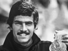 Mark Spitz: The Extraordinary Life of an Olympic Champion