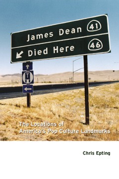How Did James Dean Die